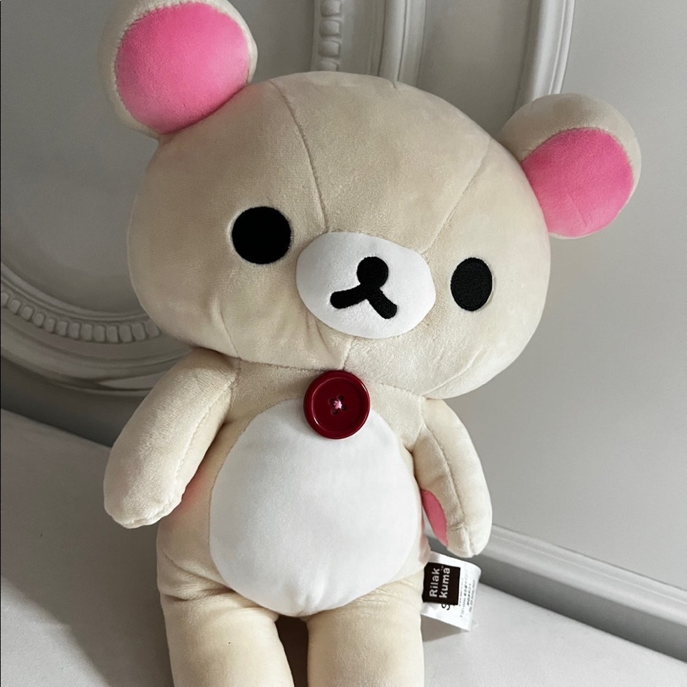Korilakkuma Plush